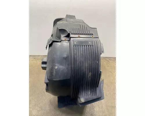 VOLVO VNL Gen 2 Fender Extension