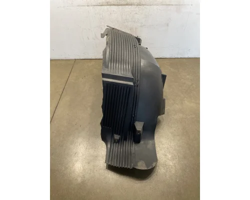 VOLVO VNL Gen 2 Fender Extension