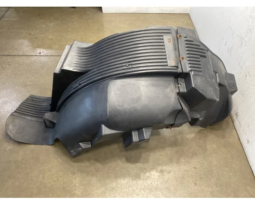 VOLVO VNL Gen 2 Fender Extension