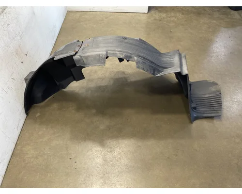 VOLVO VNL Gen 2 Fender Extension