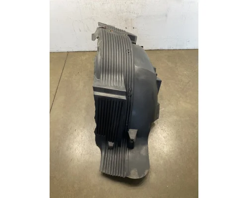 VOLVO VNL Gen 2 Fender Extension