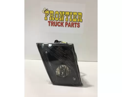VOLVO VNL Gen 2 Fog Light