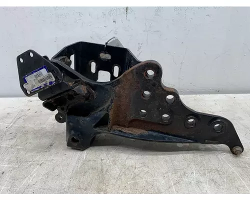 VOLVO VNL Gen 2 Frame HornBumper Mount