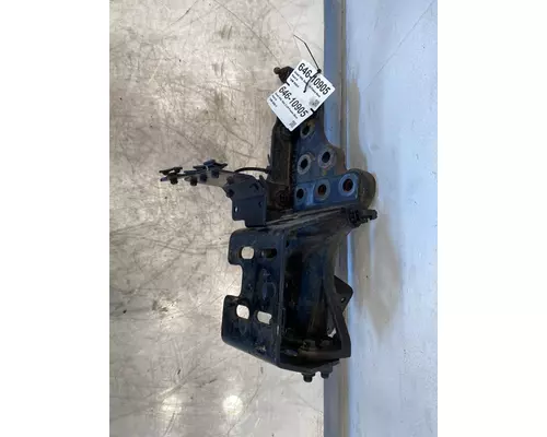 VOLVO VNL Gen 2 Frame HornBumper Mount