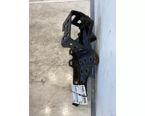 VOLVO VNL Gen 2 Frame HornBumper Mount