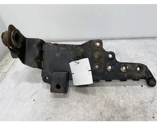 VOLVO VNL Gen 2 Frame HornBumper Mount