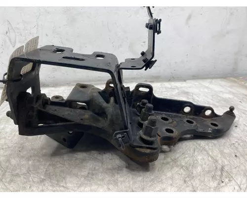 VOLVO VNL Gen 2 Frame HornBumper Mount