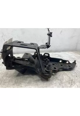 VOLVO VNL Gen 2 Frame Horn/Bumper Mount