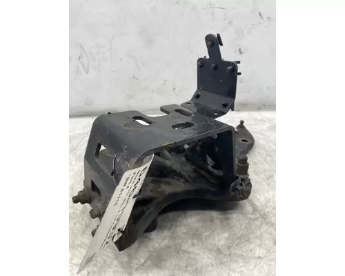 VOLVO VNL Gen 2 Frame HornBumper Mount