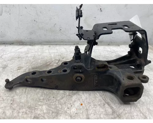 VOLVO VNL Gen 2 Frame HornBumper Mount