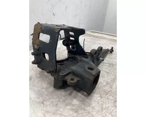 VOLVO VNL Gen 2 Frame HornBumper Mount