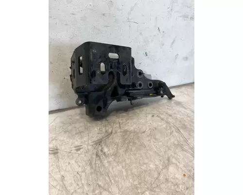 VOLVO VNL Gen 2 Frame HornBumper Mount