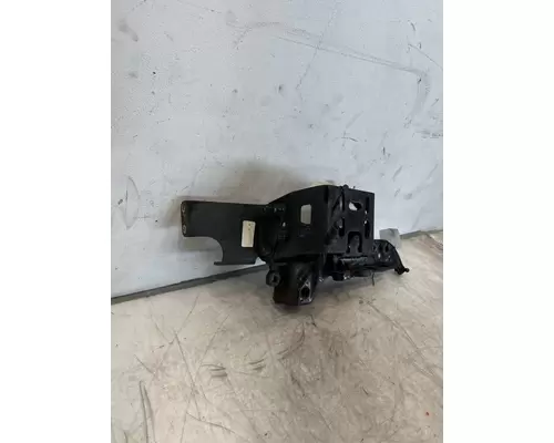 VOLVO VNL Gen 2 Frame HornBumper Mount