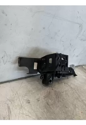 VOLVO VNL Gen 2 Frame Horn/Bumper Mount