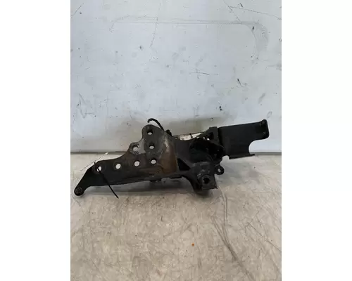 VOLVO VNL Gen 2 Frame HornBumper Mount