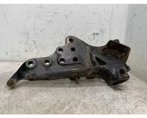 VOLVO VNL Gen 2 Frame Horn