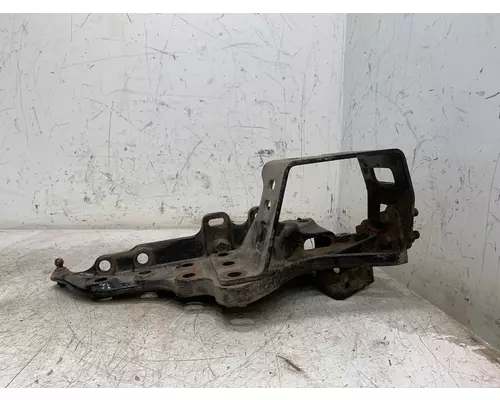 VOLVO VNL Gen 2 Frame Horn