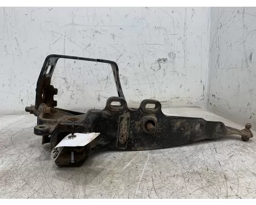 VOLVO VNL Gen 2 Frame Horn