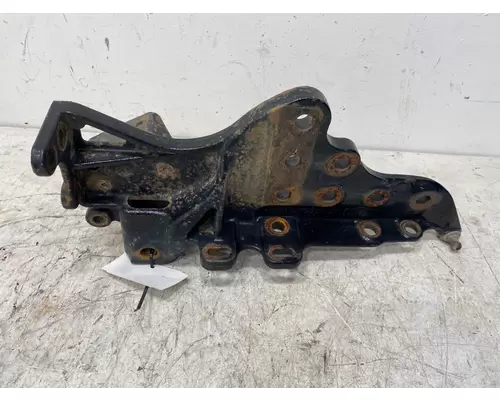 VOLVO VNL Gen 2 Frame Horn