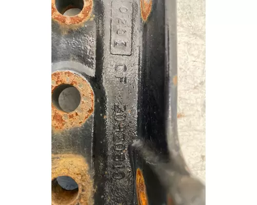 VOLVO VNL Gen 2 Frame Horn