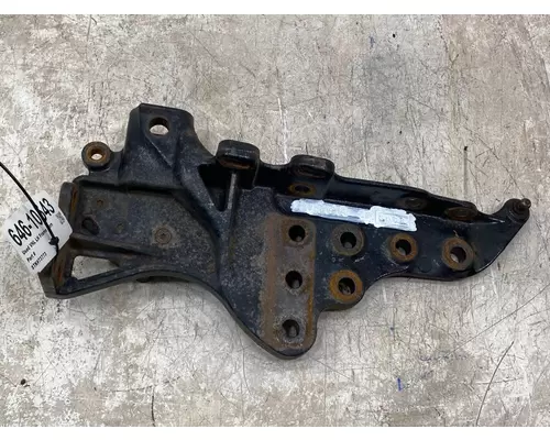 VOLVO VNL Gen 2 Frame Horn