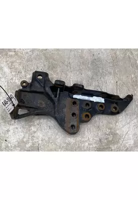 VOLVO VNL Gen 2 Frame Horn
