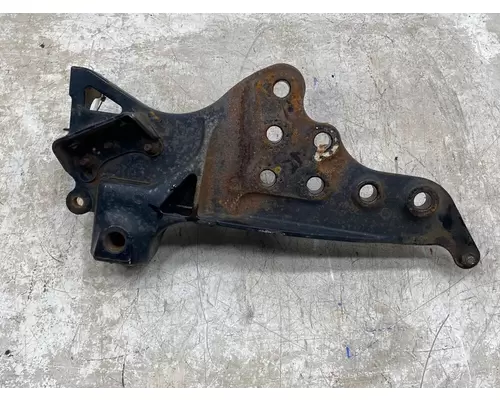 VOLVO VNL Gen 2 Frame Horn