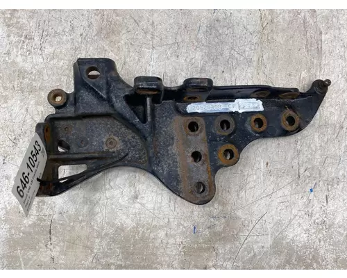 VOLVO VNL Gen 2 Frame Horn