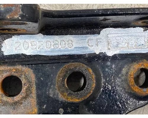 VOLVO VNL Gen 2 Frame Horn