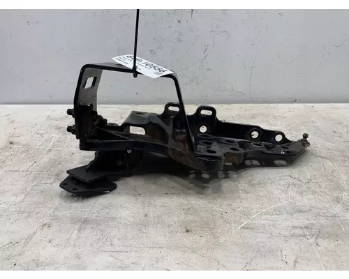 VOLVO VNL Gen 2 Frame Horn