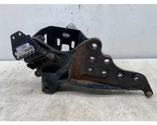 VOLVO VNL Gen 2 Frame Horn