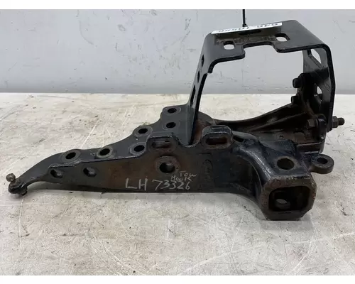 VOLVO VNL Gen 2 Frame Horn