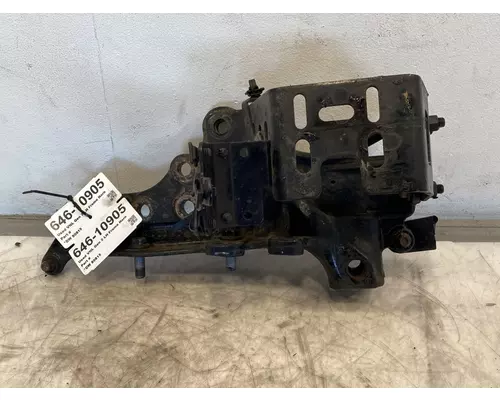 VOLVO VNL Gen 2 Frame Horn
