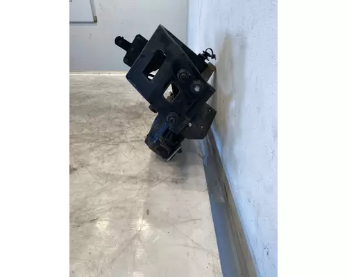 VOLVO VNL Gen 2 Frame Horn