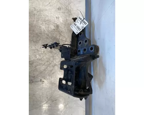 VOLVO VNL Gen 2 Frame Horn