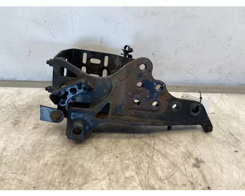 VOLVO VNL Gen 2 Frame Horn