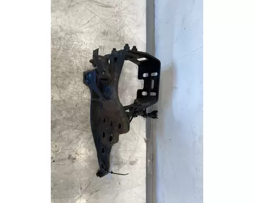VOLVO VNL Gen 2 Frame Horn