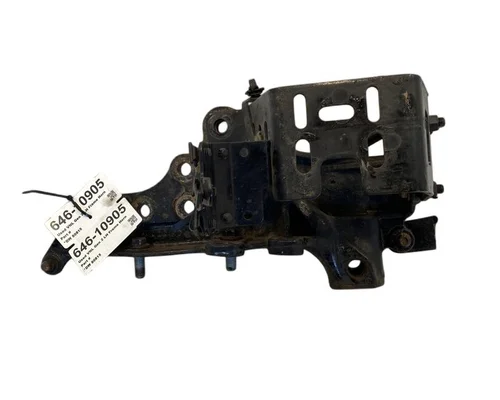 VOLVO VNL Gen 2 Frame Horn