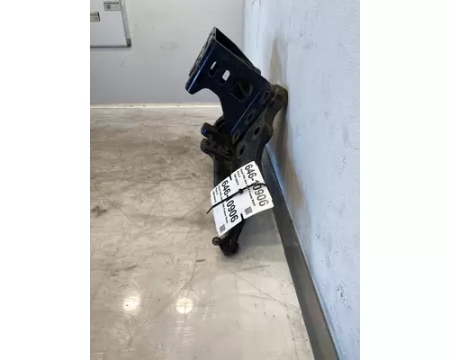 VOLVO VNL Gen 2 Frame Horn