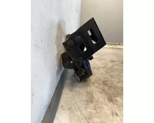 VOLVO VNL Gen 2 Frame Horn