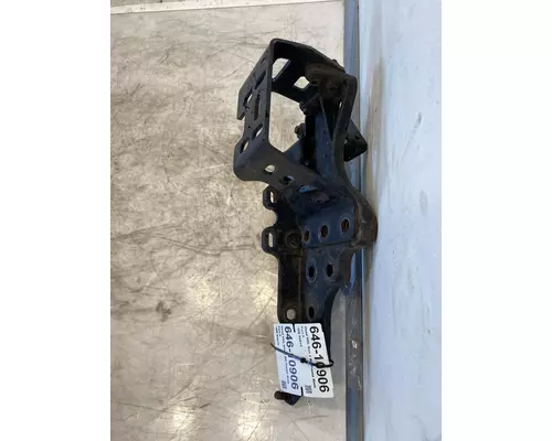 VOLVO VNL Gen 2 Frame Horn