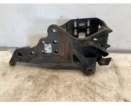VOLVO VNL Gen 2 Frame Horn