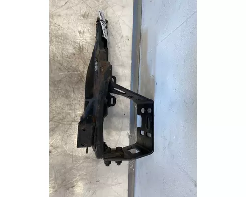 VOLVO VNL Gen 2 Frame Horn