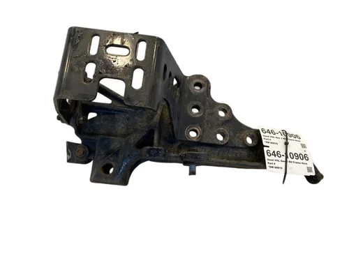 VOLVO VNL Gen 2 Frame Horn