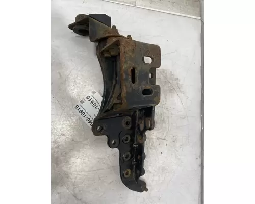 VOLVO VNL Gen 2 Frame Horn