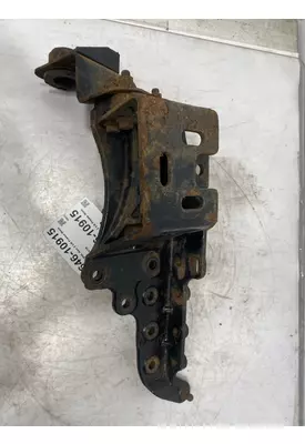 VOLVO VNL Gen 2 Frame Horn