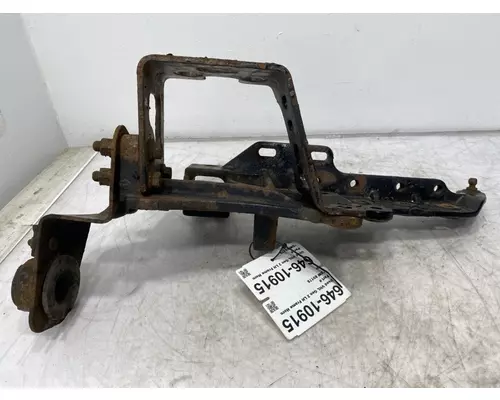 VOLVO VNL Gen 2 Frame Horn
