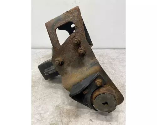 VOLVO VNL Gen 2 Frame Horn