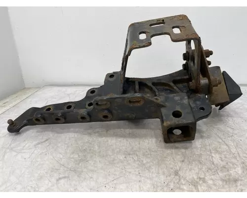 VOLVO VNL Gen 2 Frame Horn