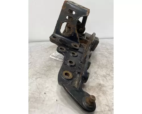 VOLVO VNL Gen 2 Frame Horn